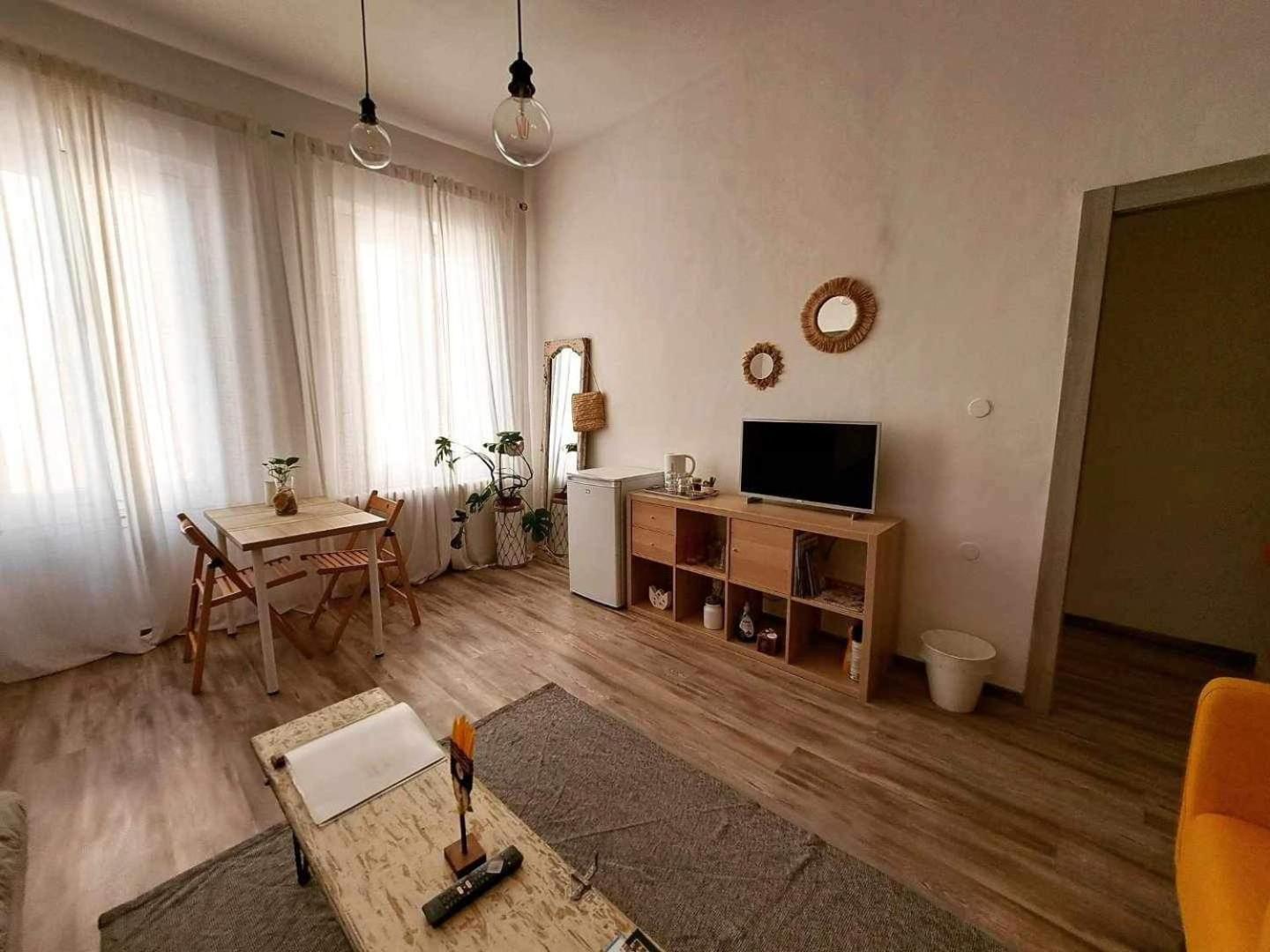 Auximum Appartamenti 오시모 외부 사진